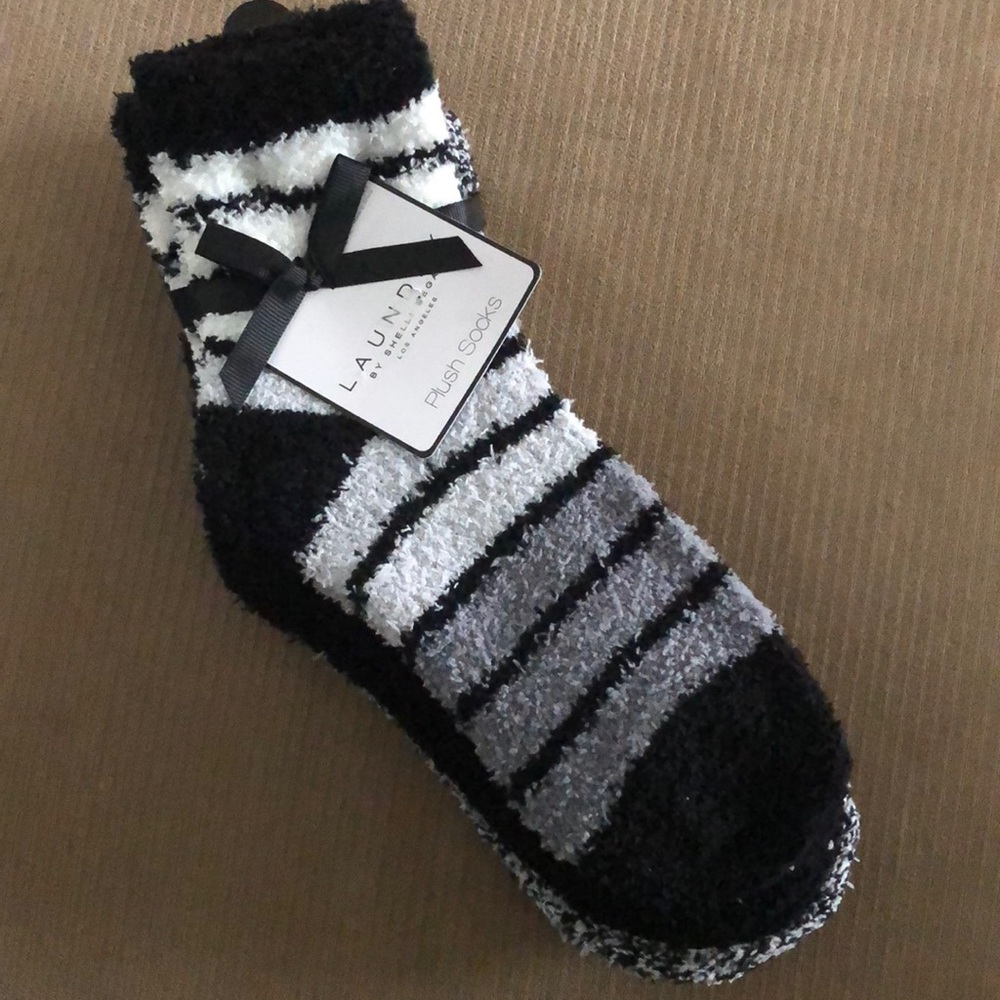 Socks- 3 pairs